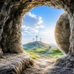 as4-Born again_glorious power of God